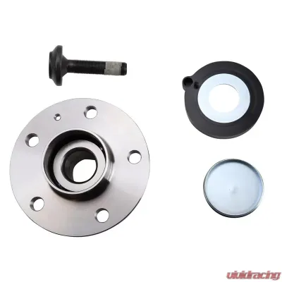 Beck/Arnley Wheel Bearing and Hub Assembly 051-6403 - 051-6403