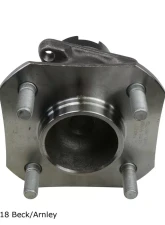 Beck/Arnley Wheel Bearing and Hub Assembly 051-6404                                     - 051-6404 - Image 2