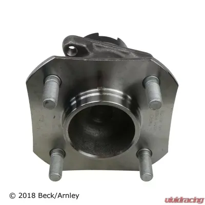 Beck/Arnley Wheel Bearing and Hub Assembly 051-6404 - 051-6404