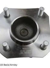 Beck/Arnley Wheel Bearing and Hub Assembly 051-6404                                     - 051-6404 - Image 3