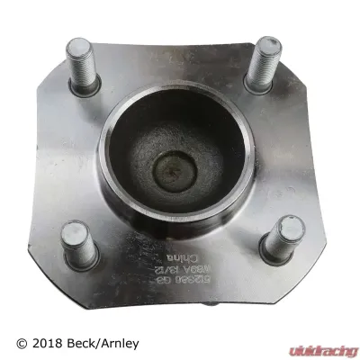Beck/Arnley Wheel Bearing and Hub Assembly 051-6404 - 051-6404