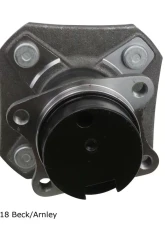Beck/Arnley Wheel Bearing and Hub Assembly 051-6404                                     - 051-6404 - Image 4