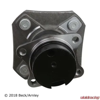 Beck/Arnley Wheel Bearing and Hub Assembly 051-6404 - 051-6404