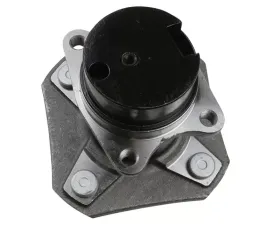 Beck/Arnley Wheel Bearing and Hub Assembly 051-6404