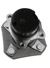 Beck/Arnley Wheel Bearing and Hub Assembly 051-6404                                     - 051-6404 - Image 4