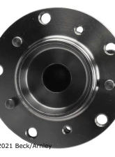 Beck/Arnley Wheel Bearing and Hub Assembly 051-6405                                     - 051-6405 - Image 2