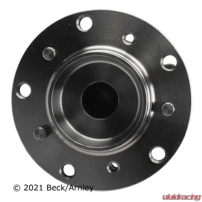 Beck/Arnley Wheel Bearing and Hub Assembly 051-6405 - 051-6405