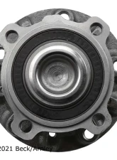 Beck/Arnley Wheel Bearing and Hub Assembly 051-6405                                     - 051-6405 - Image 3