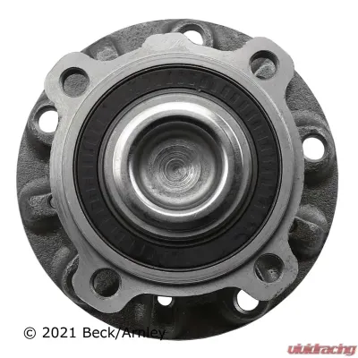 Beck/Arnley Wheel Bearing and Hub Assembly 051-6405 - 051-6405