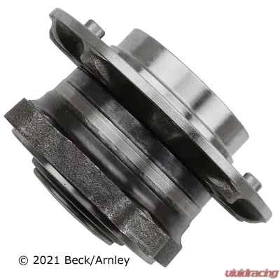 Beck/Arnley Wheel Bearing and Hub Assembly 051-6405 - 051-6405