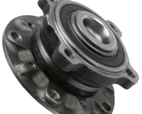 Beck/Arnley Wheel Bearing and Hub Assembly 051-6405