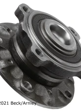 Beck/Arnley Wheel Bearing and Hub Assembly 051-6405                                     - 051-6405 - Image 5