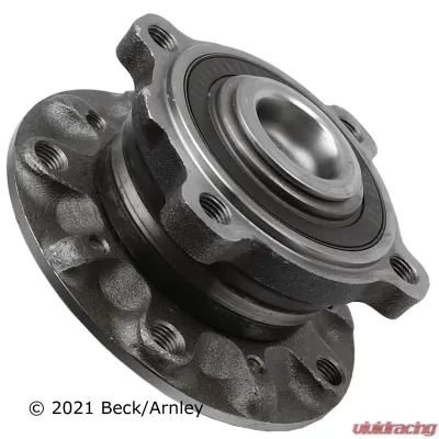 Beck/Arnley Wheel Bearing and Hub Assembly 051-6405 - 051-6405