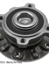 Beck/Arnley Wheel Bearing and Hub Assembly 051-6405                                     - 051-6405 - Image 5