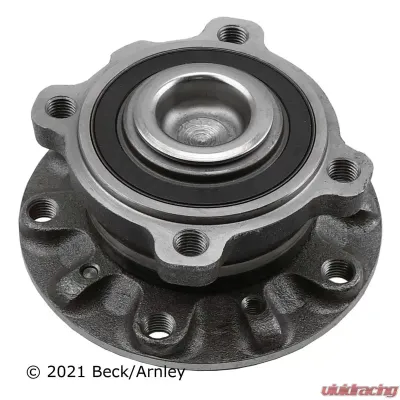 Beck/Arnley Wheel Bearing and Hub Assembly 051-6405 - 051-6405