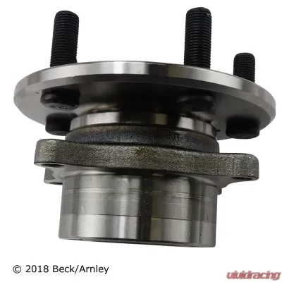 Beck/Arnley Wheel Bearing and Hub Assembly 051-6408 - 051-6408