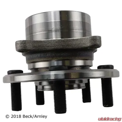 Beck/Arnley Wheel Bearing and Hub Assembly 051-6408 - 051-6408