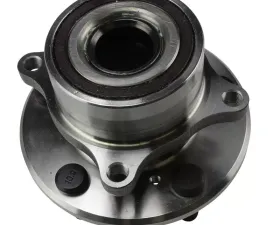 Beck/Arnley Wheel Bearing and Hub Assembly 051-6408