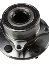 Beck/Arnley Wheel Bearing and Hub Assembly 051-6408                                     - 051-6408 - Image 4