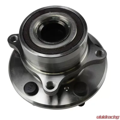 Beck/Arnley Wheel Bearing and Hub Assembly 051-6408 - 051-6408
