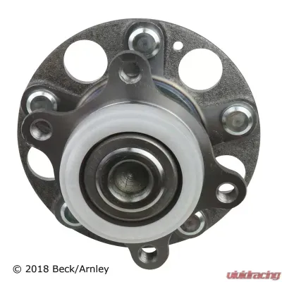 Beck/Arnley Wheel Bearing and Hub Assembly 051-6409 - 051-6409