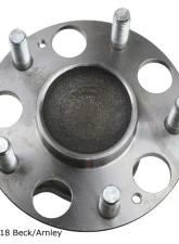 Beck/Arnley Wheel Bearing and Hub Assembly 051-6409                                     - 051-6409 - Image 3