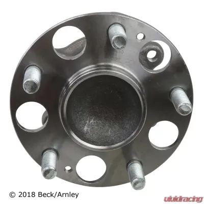 Beck/Arnley Wheel Bearing and Hub Assembly 051-6409 - 051-6409