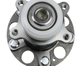 Beck/Arnley Wheel Bearing and Hub Assembly 051-6409