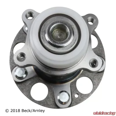 Beck/Arnley Wheel Bearing and Hub Assembly 051-6409 - 051-6409