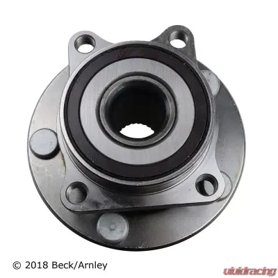 Beck/Arnley Wheel Bearing and Hub Assembly 051-6411 - 051-6411