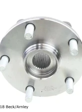 Beck/Arnley Wheel Bearing and Hub Assembly 051-6411                                     - 051-6411 - Image 3