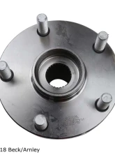 Beck/Arnley Wheel Bearing and Hub Assembly 051-6411                                     - 051-6411 - Image 4