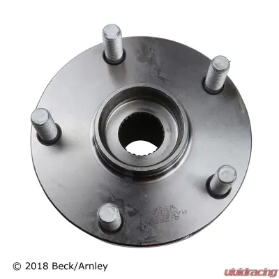 Beck/Arnley Wheel Bearing and Hub Assembly 051-6411 - 051-6411