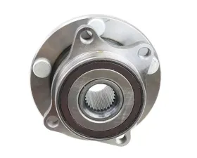 Beck/Arnley Wheel Bearing and Hub Assembly 051-6411
