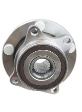 Beck/Arnley Wheel Bearing and Hub Assembly 051-6411                                     - 051-6411 - Image 4