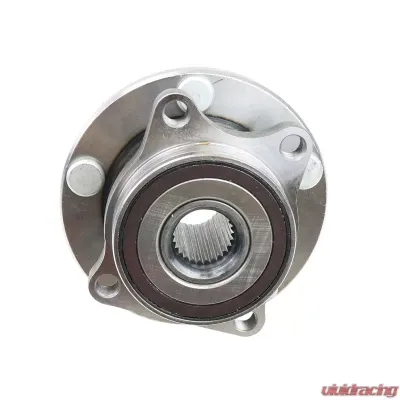 Beck/Arnley Wheel Bearing and Hub Assembly 051-6411 - 051-6411