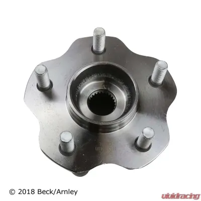 Beck/Arnley Wheel Bearing and Hub Assembly 051-6412 - 051-6412