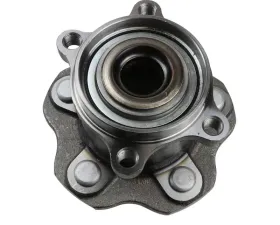Beck/Arnley Wheel Bearing and Hub Assembly 051-6412
