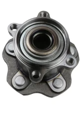 Beck/Arnley Wheel Bearing and Hub Assembly 051-6412                                     - 051-6412 - Image 4