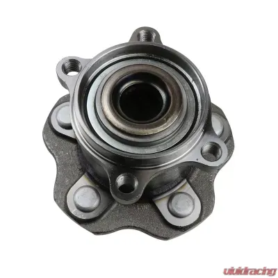 Beck/Arnley Wheel Bearing and Hub Assembly 051-6412 - 051-6412