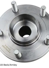 Beck/Arnley Wheel Bearing and Hub Assembly 051-6413                                     - 051-6413 - Image 3