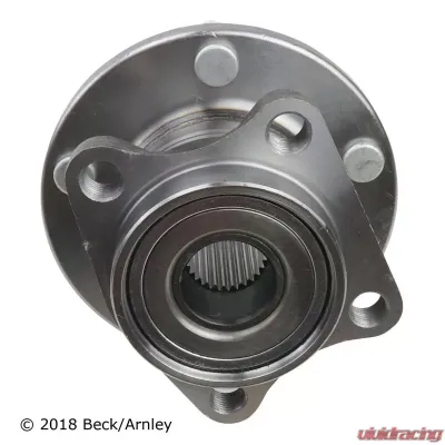 Beck/Arnley Wheel Bearing and Hub Assembly 051-6413 - 051-6413