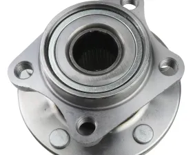 Beck/Arnley Wheel Bearing and Hub Assembly 051-6413