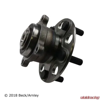Beck/Arnley Wheel Bearing and Hub Assembly 051-6415 - 051-6415