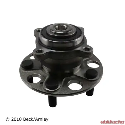 Beck/Arnley Wheel Bearing and Hub Assembly 051-6415 - 051-6415