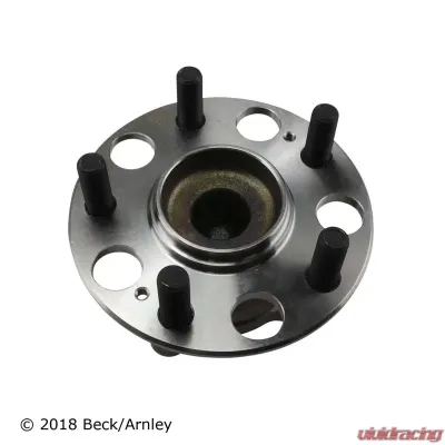 Beck/Arnley Wheel Bearing and Hub Assembly 051-6415 - 051-6415