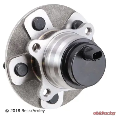 Beck/Arnley Wheel Bearing and Hub Assembly 051-6417 - 051-6417