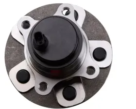 Beck/Arnley Wheel Bearing and Hub Assembly 051-6417