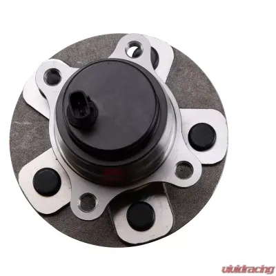 Beck/Arnley Wheel Bearing and Hub Assembly 051-6417 - 051-6417