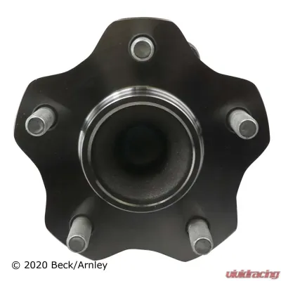 Beck/Arnley Wheel Bearing and Hub Assembly 051-6418 - 051-6418